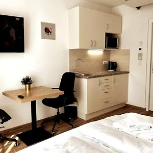  Apartment Ajo Apartments - Vetmed - Self-Check-In